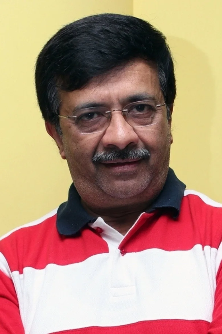 Y. G. Mahendran filmography