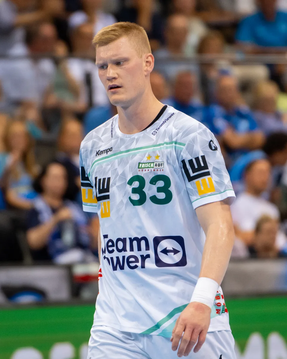 Ýmir Örn Gíslason