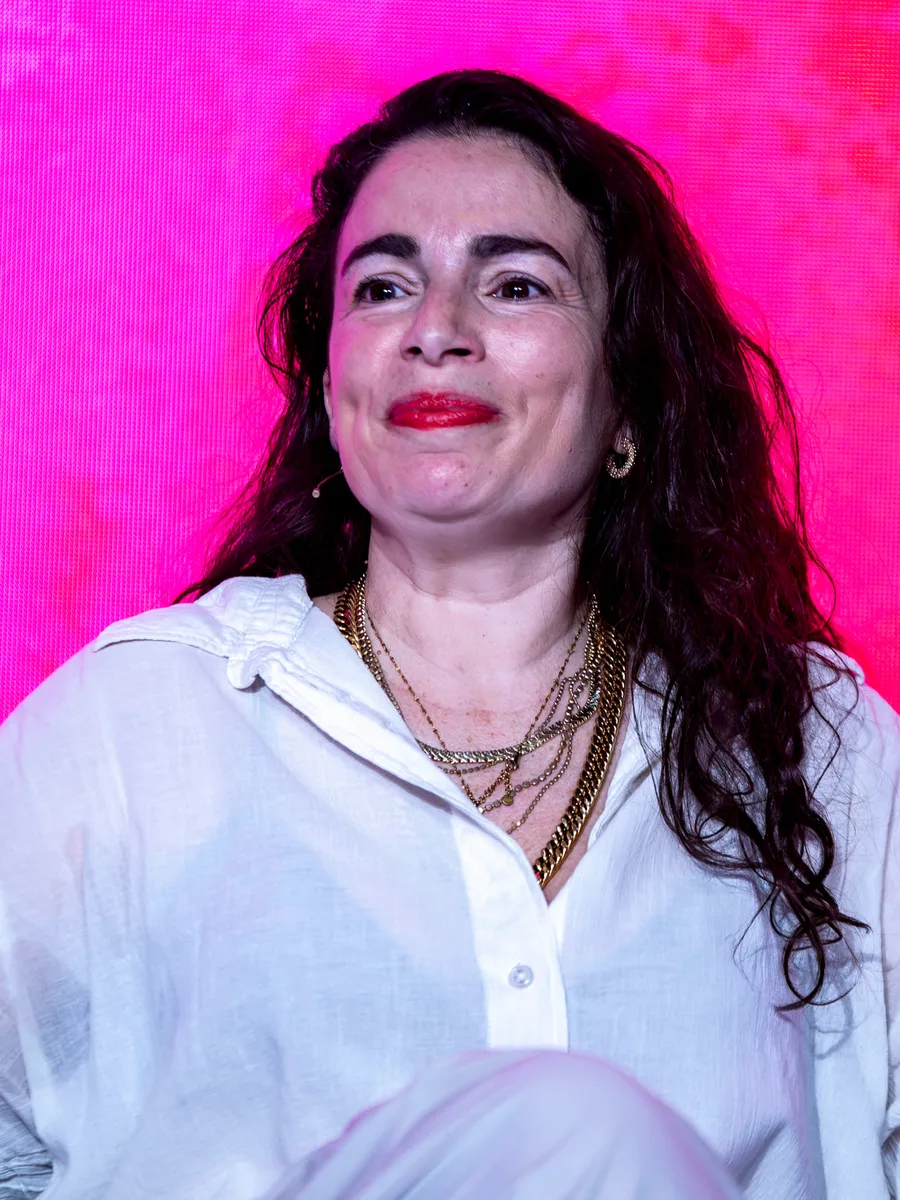 Yael Naim