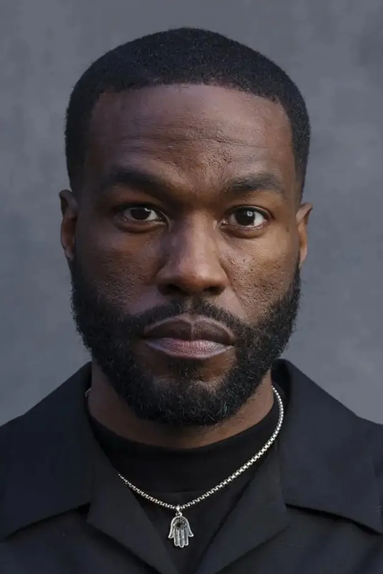 Yahya Abdul-Mateen II filmography