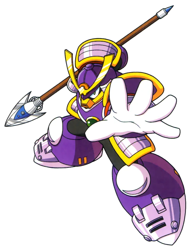 Yamato Man comic character