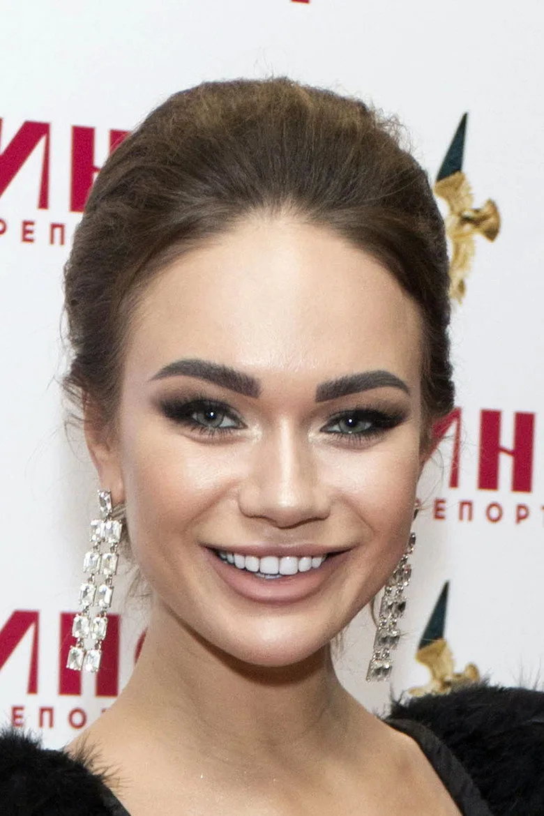 Yana Koshkina filmography
