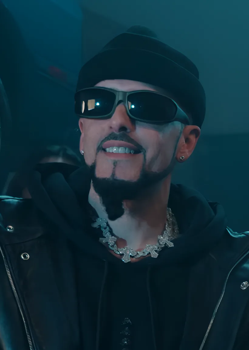 Yandel