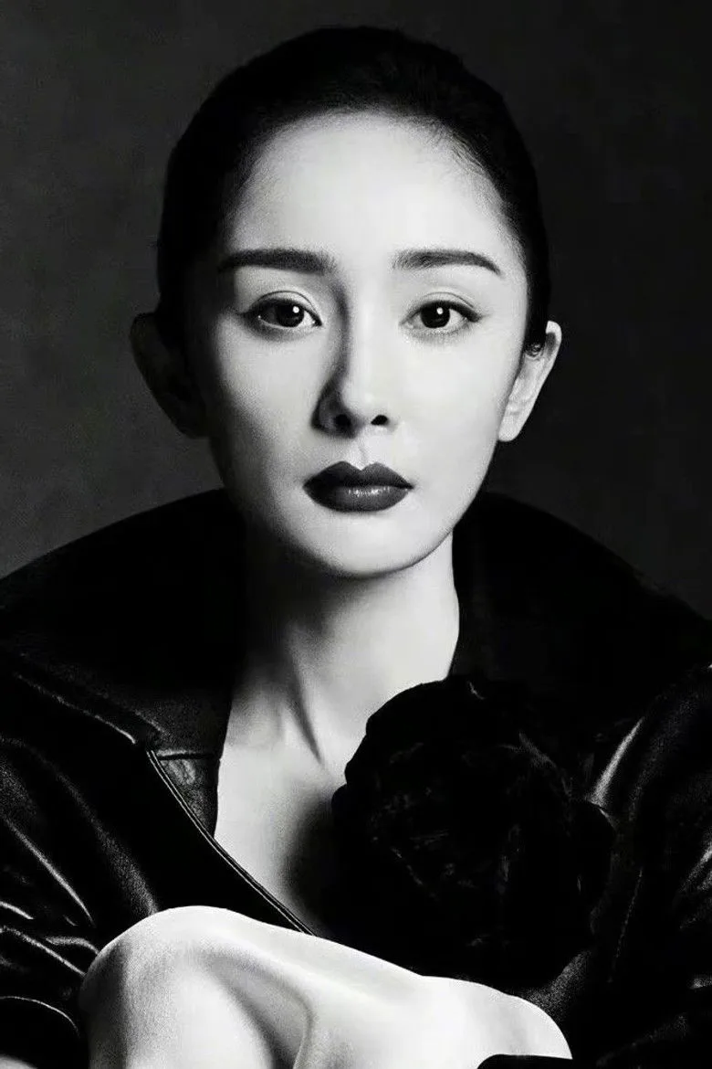 Yang Mi filmography