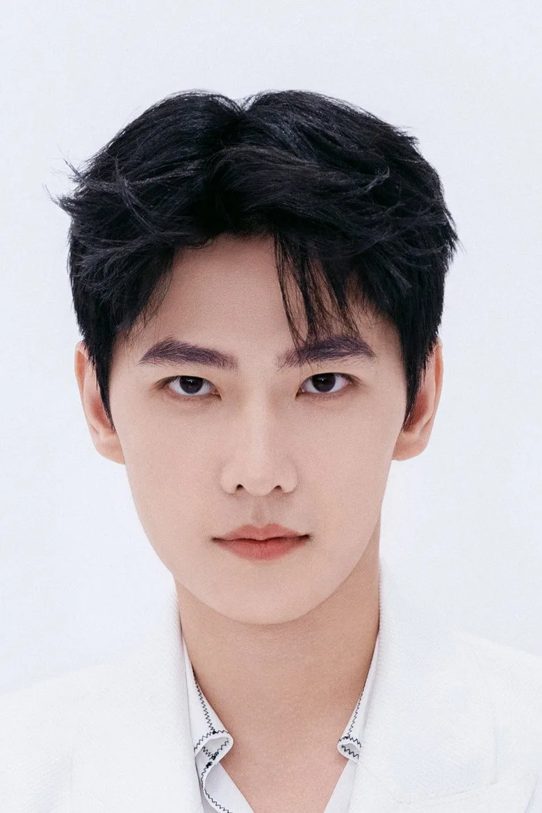 Yang Yang filmography