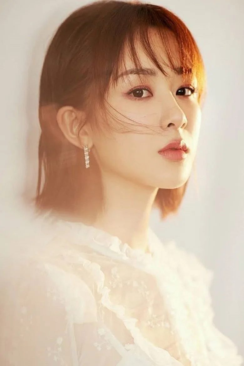 Yang Zi filmography