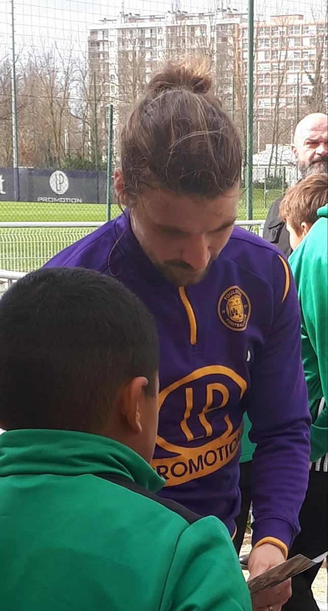 Yannick Cahuzac