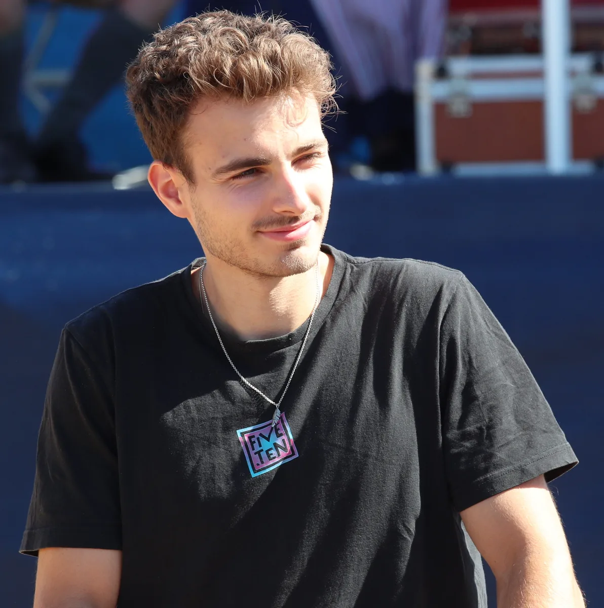 Yannick Flohé