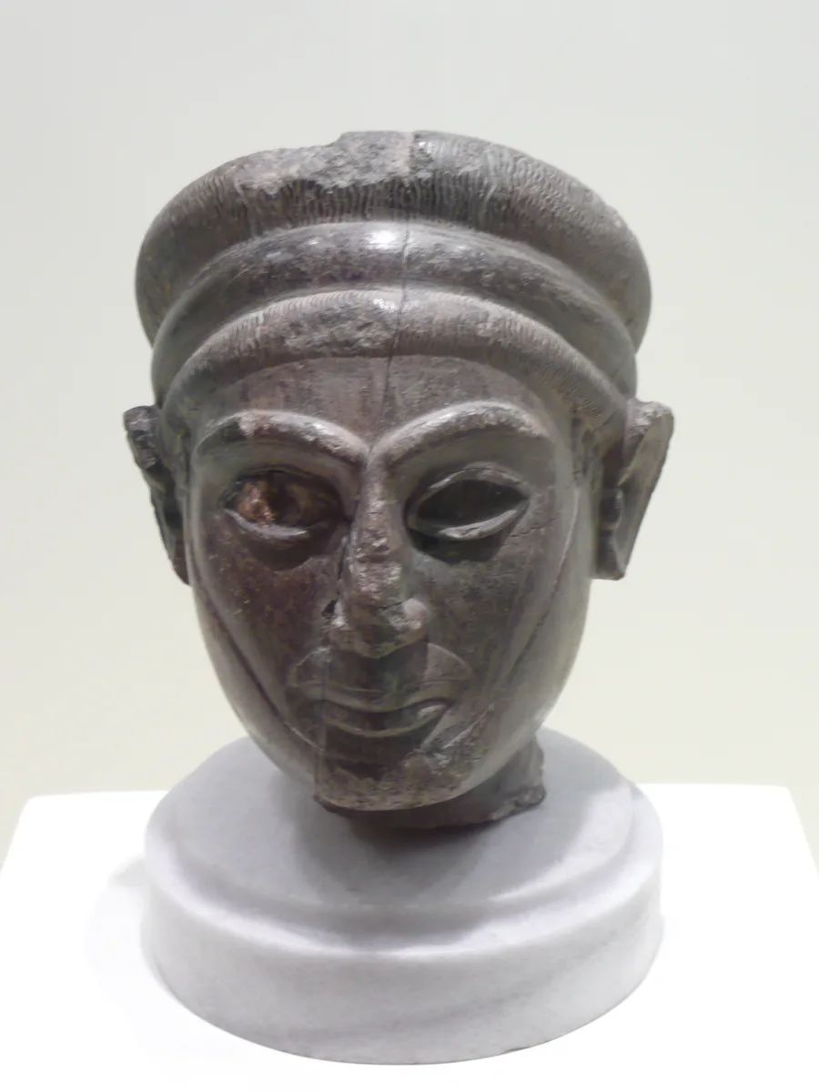 Yarim-Lim of Alalakh