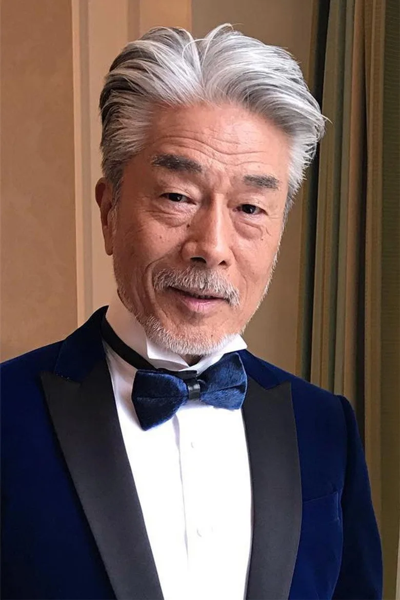 Yasuaki Kurata filmography