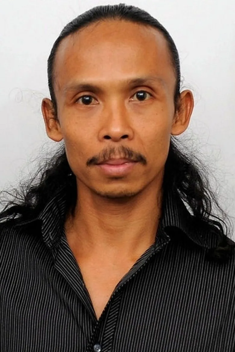 Yayan Ruhian filmography