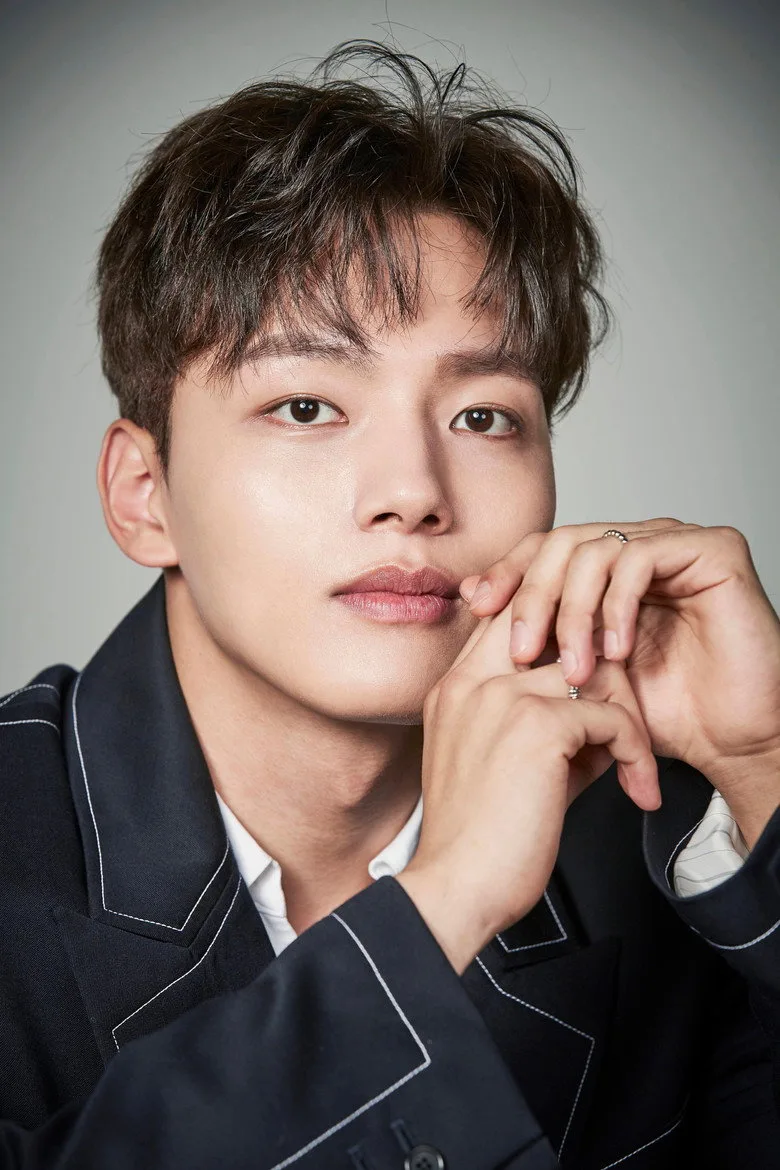 Yeo Jin-goo filmography