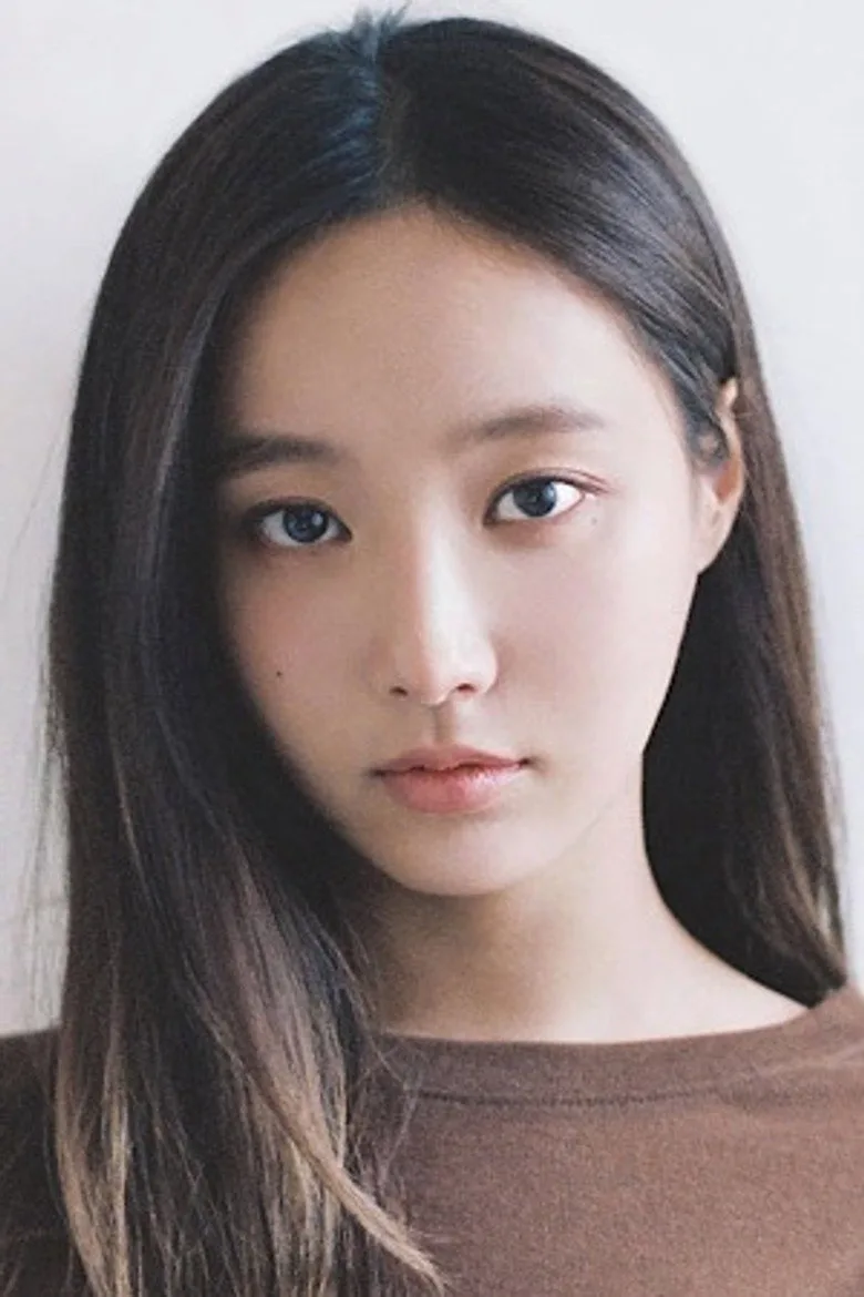 Yeon Woo filmography