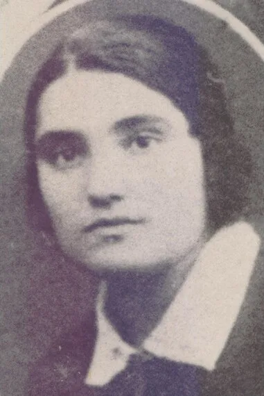Yevgenia Ginzburg