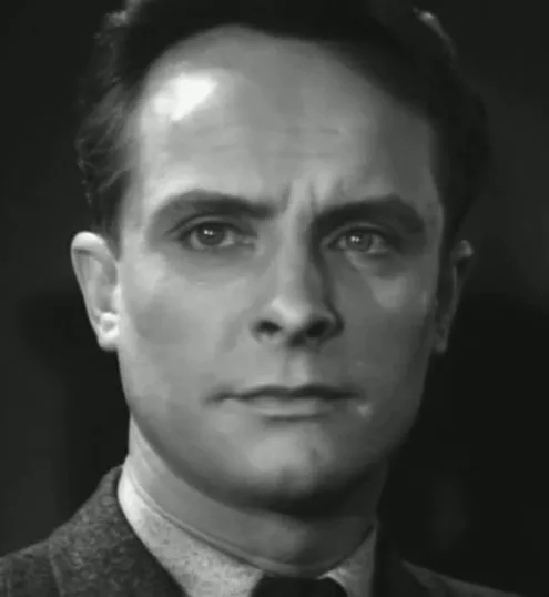Yevgeny Samoylov