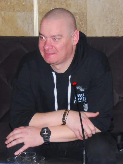 Yevhen Koshovyi