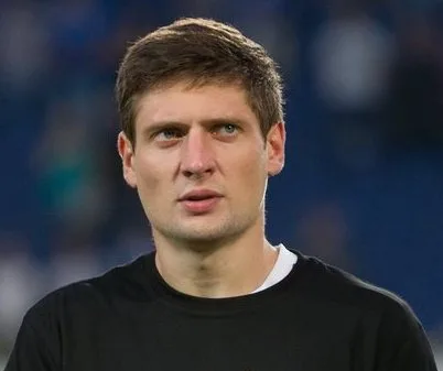 Yevhen Seleznyov