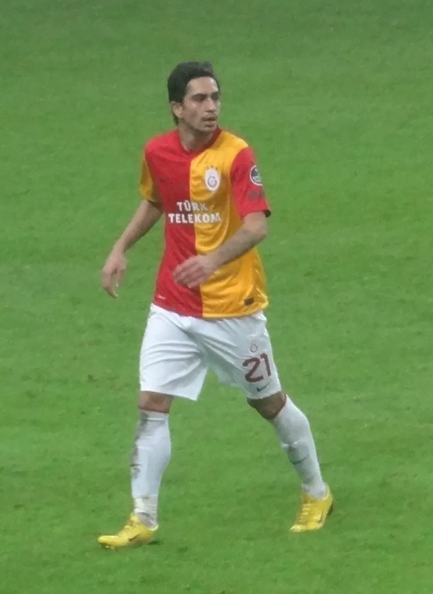 Yiğit Gökoğlan
