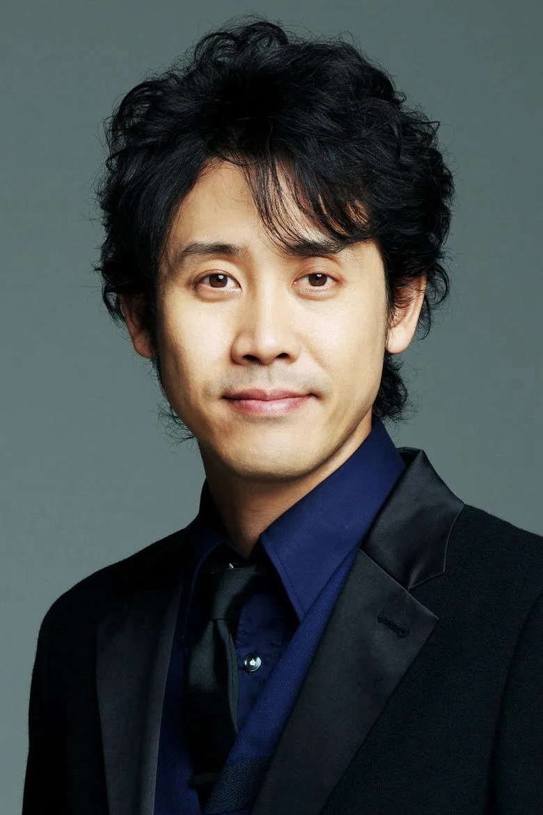 Yo Oizumi filmography