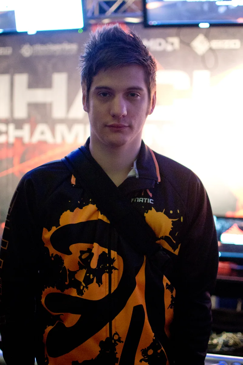 Yoan Merlo