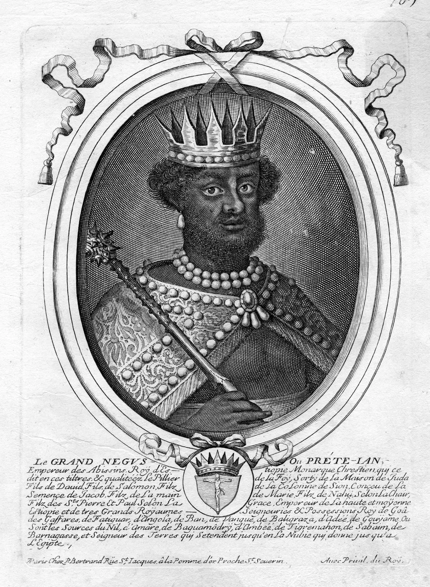 Yohannes I