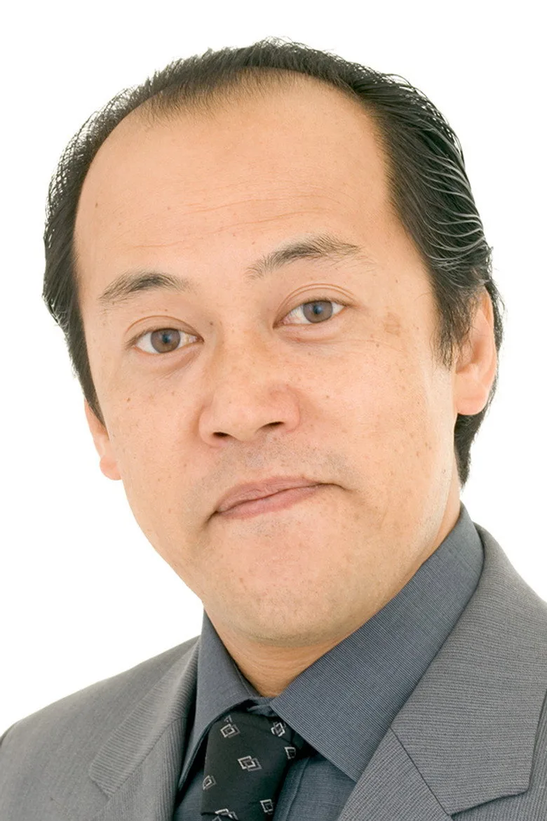 Yohei Tadano filmography