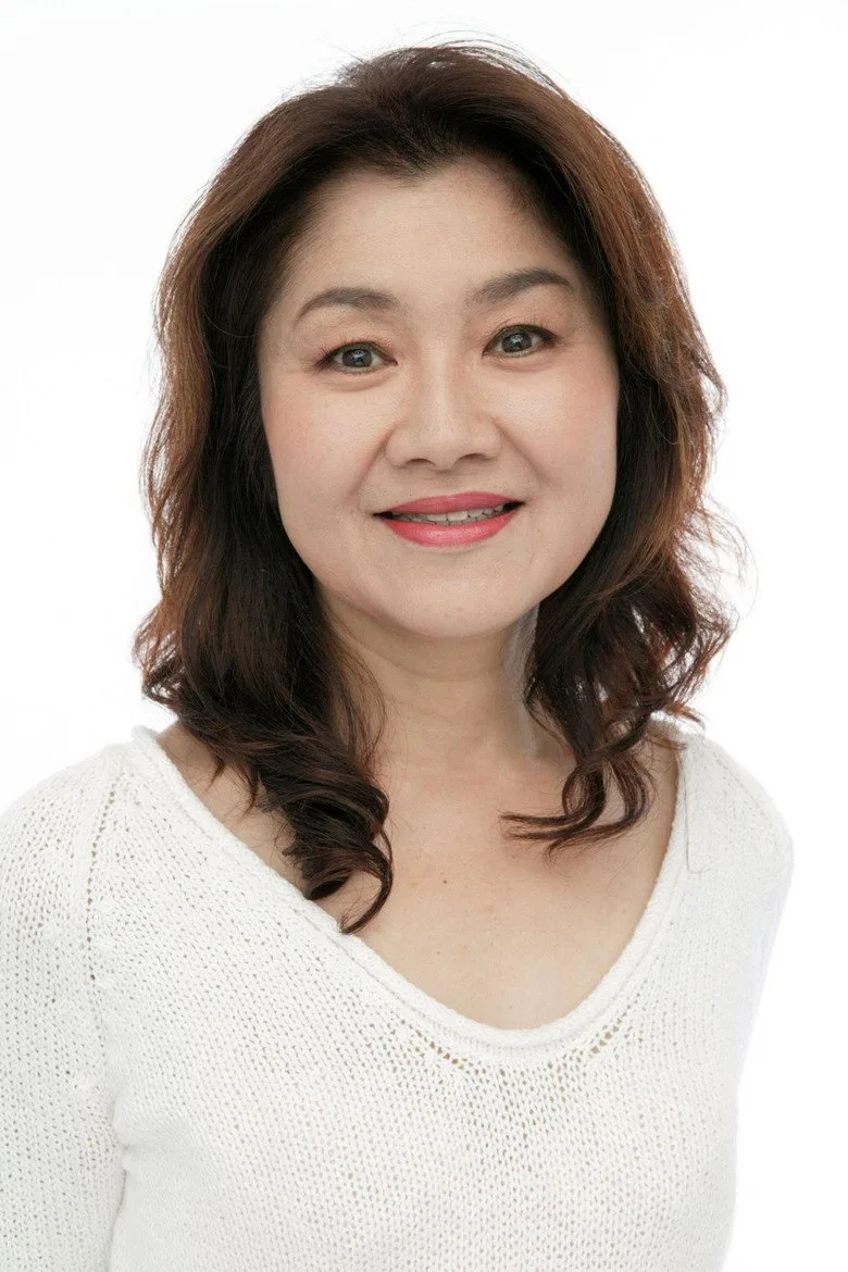 Yoko Kawanami filmography