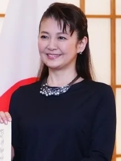 Yoko Minamino
