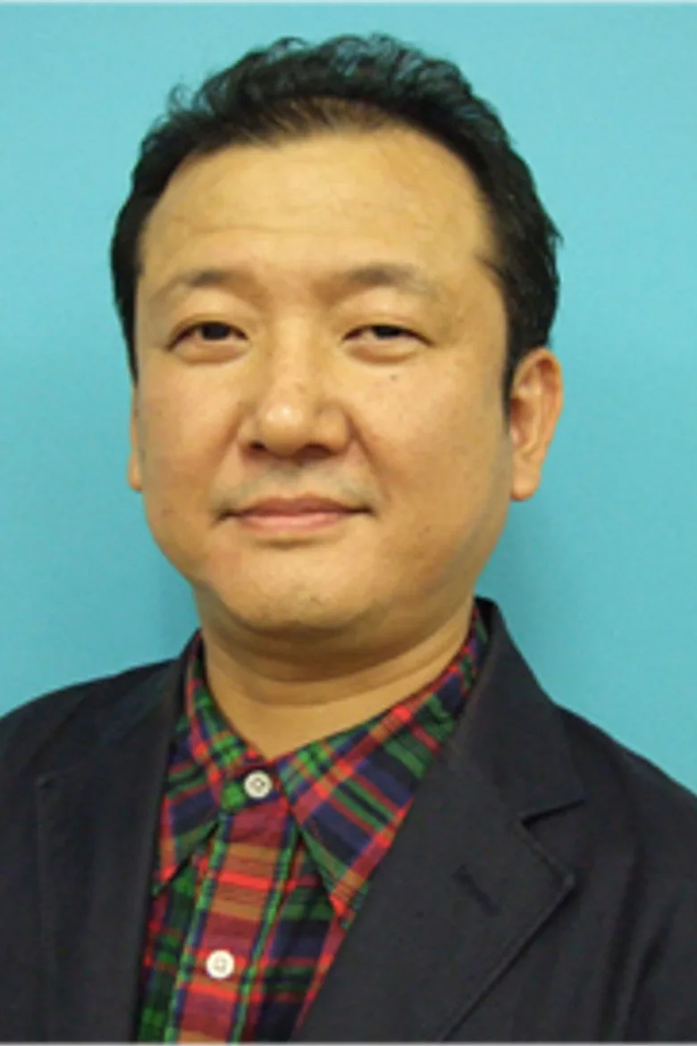 Yoku Shioya filmography