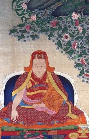 Yonten Gyatso