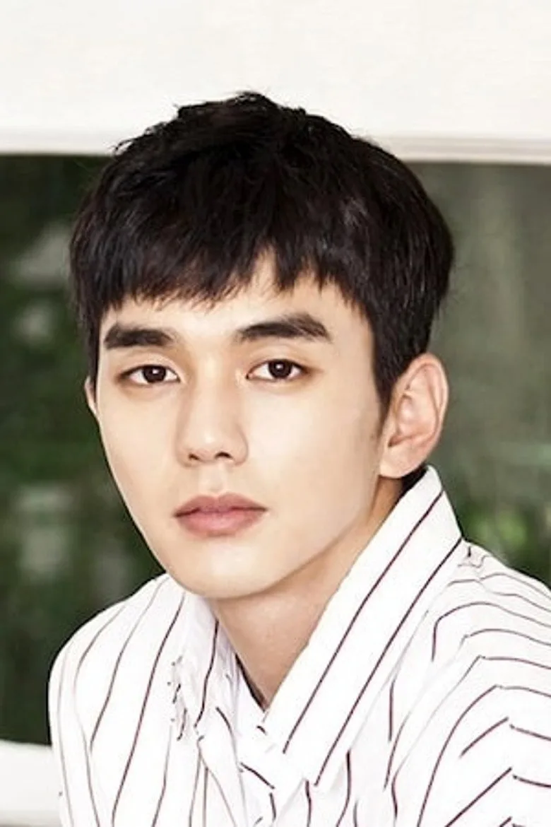 Yoo Seung-ho filmography