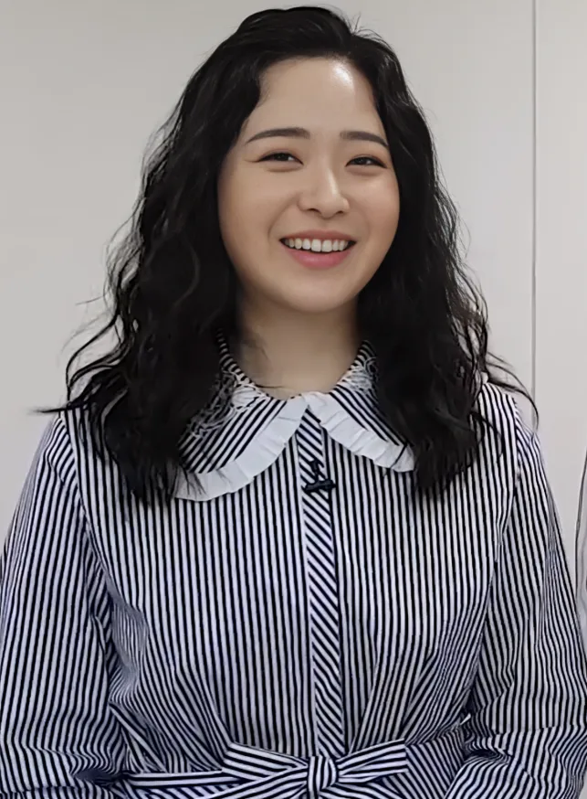 Yoo So-young