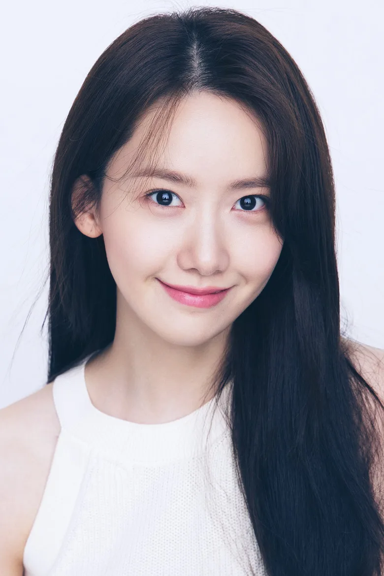 Yoona filmography