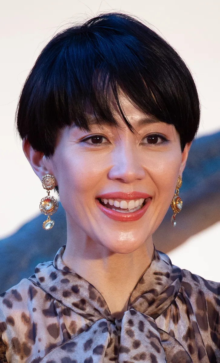 Yoshino Kimura