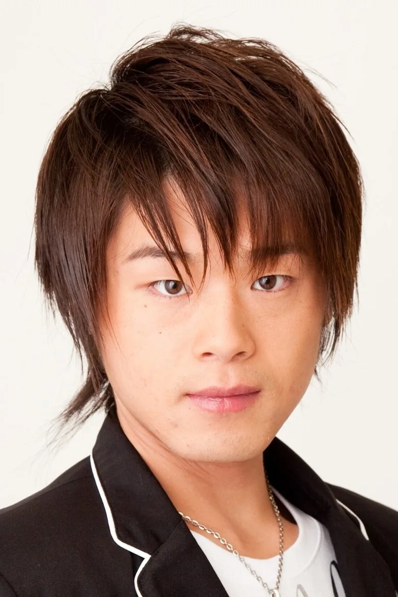 Yoshitsugu Matsuoka filmography