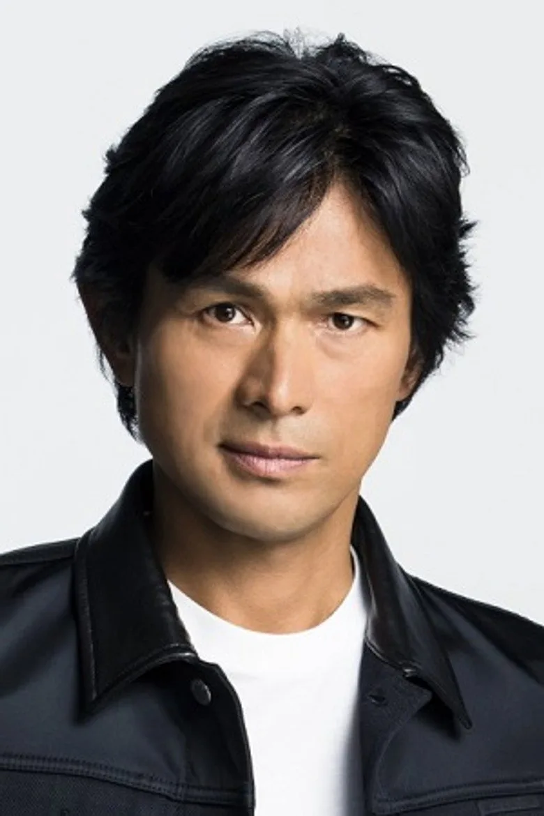 Yosuke Eguchi filmography