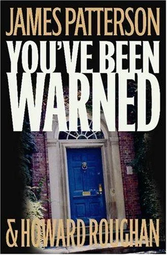 You've Been Warned book cover