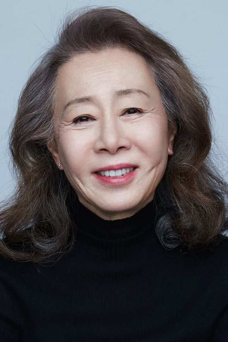 Youn Yuh-jung filmography