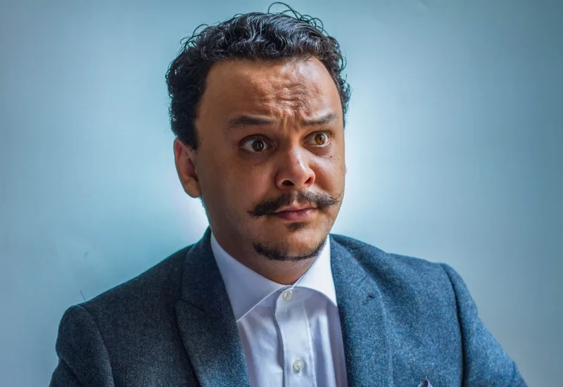 Youssef Ksiyer