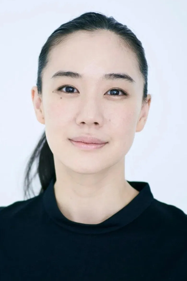 Yu Aoi filmography