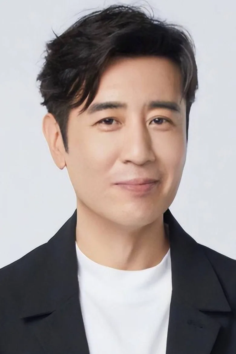 Yu Hewei filmography