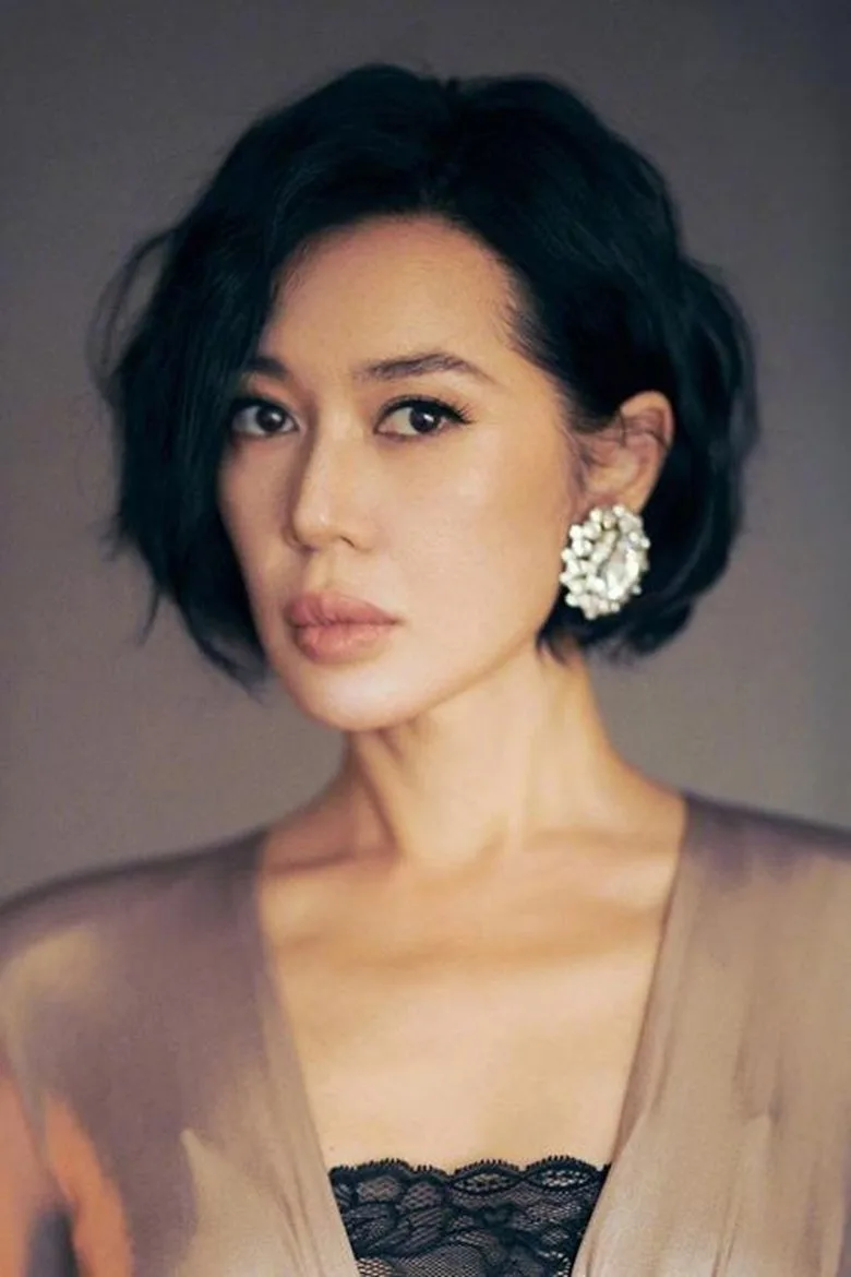 Yu Nan filmography