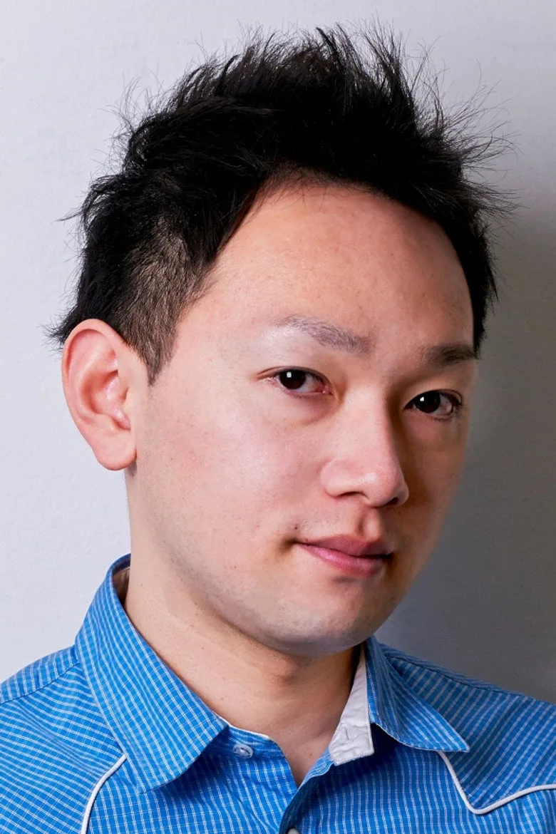 Yu Wakabayashi filmography