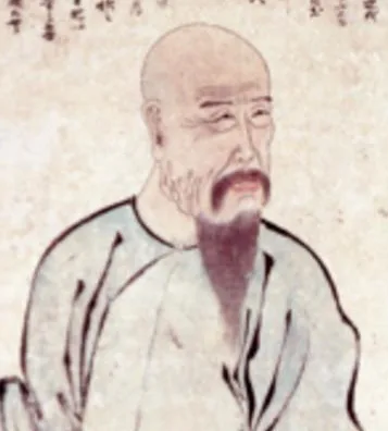 Yuan Mei