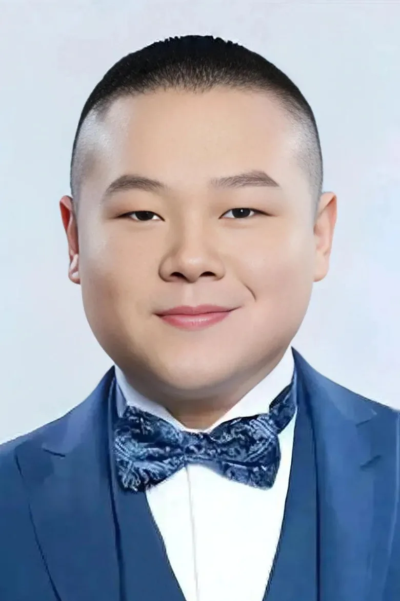 Yue Yunpeng filmography