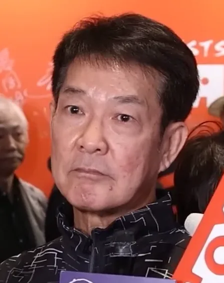 Yuen Biao