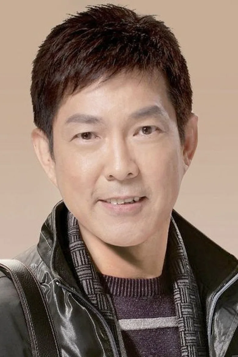Yuen Biao filmography