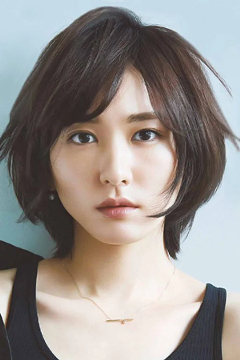 Yui Aragaki filmography