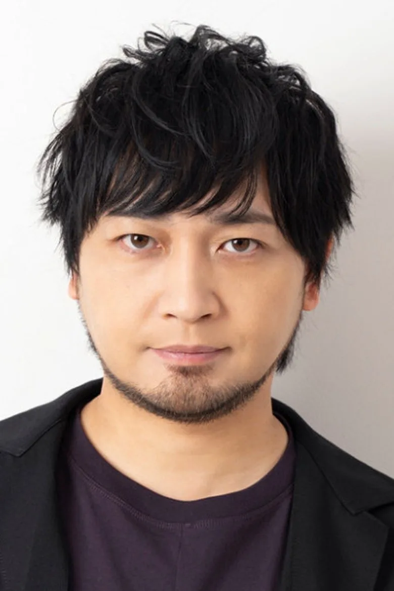 Yuichi Nakamura filmography