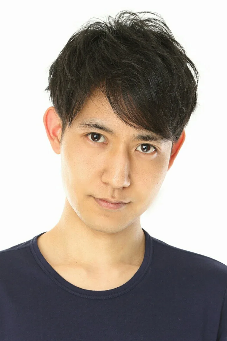 Yuji Murai filmography